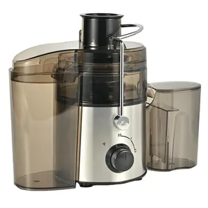 Household and High Quality Juice Extractor with Full copper motor and One Year Guaranteed