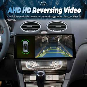 Reproductor de Video para Auto con Pantalla de 12.3 Pulgadas y Resolución de 1920*720, Android 13, Estéreo para Ford Focus Exi MT 2004-2011, GPS, Multimedia, Carplay, Unidad Principal - Product Image 5