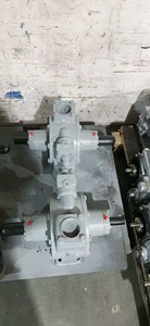 Pompe à gaz GPL, pompe de remplissage GPL, pompe de transfert GPL - Product Image 6