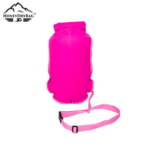 Usine <span class=keywords><strong>en</strong></span> gros carré marqueur <span class=keywords><strong>de</strong></span> course bouée gonflable <span class=keywords><strong>en</strong></span> <span class=keywords><strong>eau</strong></span> libre natation remorquage flotteur parc aquatique bouée <span class=keywords><strong>de</strong></span> natation flottante - Product Image 5