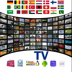 جهاز IPTV m3u, جهاز iptv m3u قائمة 12 شهرًا مستخدم m3u iptv tv box IPTV اختبار مع لوحة توزيع xxx