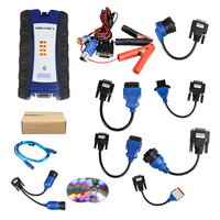 Outil de diagnostic pour excavatrice et camion, scanner Bluetooth pour HIT Link 2, interface pour véhicules lourds, haute qualité, garantie de 3 mois
