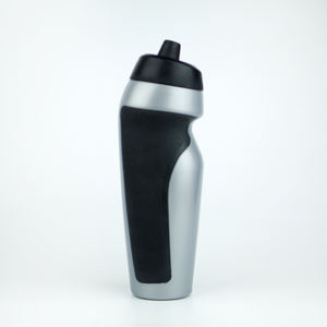 可重复使用的双酚a免费环保自行车饮水瓶挤压自行车徒步旅行自行车水瓶塑料运动水瓶 - Product Image 5