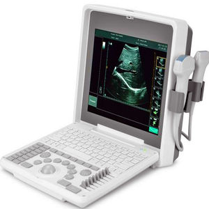 Pemindai <span class=keywords><strong>Ultrasound</strong></span> <span class=keywords><strong>Medison</strong></span>, Pemindai <span class=keywords><strong>Ultrasound</strong></span> Portabel Doppler - Product Image 1