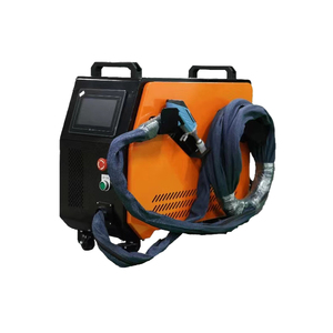 Máquina de Soldadura Portátil 4 en 1 con Enfriamiento por Aire para Acero Inoxidable, 800W 1200W 1500W 2000W, Soldadura Láser de Alta Velocidad y Precisión - Product Image 2