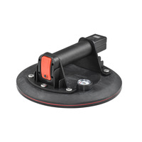 Ventouse électrique intelligente, ventouses de 9 pouces, système de levage automatique par aspiration, poids de levage maximal de 250 kg, outil de levage