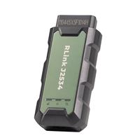 2026 TOPDON Rlink J2534 Scanner de diagnostic OBD2 Pass-Thru compatible avec tous les protocoles J2534, Diagnostics OEM tout-en-un