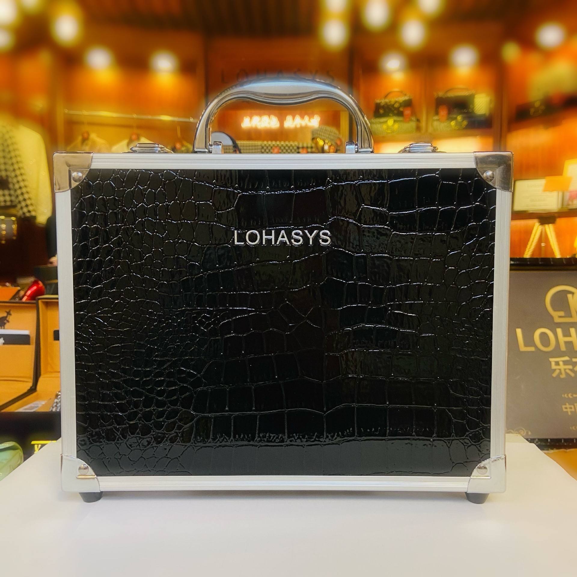 Noir Grande Taille 031