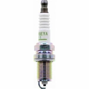 BKR6EYA 11 Spark <b>Plug</b> Nickel Alloy For Toyota <b>Replacement</b> Part Number 4073 - Product Image 1
