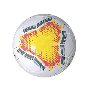 Palloni da calcio Euro n. 5 palloni da calcio regolare 2024 misura 4 calciatori <span class=keywords><strong>24</strong></span> campionati Pro calcio - Product Image 6