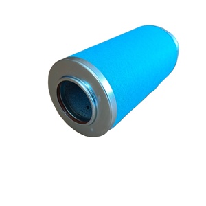 Séparateur d'huile pour compresseur d'air industriel Manny 03498328, état neuf - Product Image 6