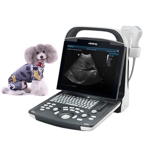 Appareil d'échographie vétérinaire Mindray de bonne qualité, portable, pliable, scanner d'échographie vétérinaire pour ordinateur portable, équipement médical hospitalier - Product Image 4