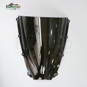 กระจกหน้ารถ KOLMIO-LAM ลมกระเบนพอดีกับ2006 <span class=keywords><strong>TRIUMPH</strong></span> <span class=keywords><strong>DAYTONA</strong></span> <span class=keywords><strong>675</strong></span> <span class=keywords><strong>2007</strong></span>รถจักรยานยนต์2008 - Product Image 5