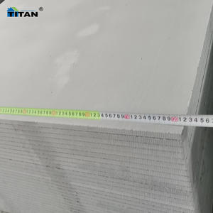 Tablero de Fibrocemento de Alta Densidad, Fibrocemento <span class=keywords><strong>para</strong></span> Plafones, Fibrocemento de 18 mm, Tableros <span class=keywords><strong>para</strong></span> Exteriores, Revestimiento de Fibrocemento - Product Image 2