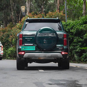 Tank 500 2025 2026 en çok satan büyük duvar SUV dört tekerlekten çekiş yeni 3.0T Tank500 araba çin hibrid arabalar ticaret - Product Image 2