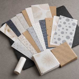 Feuilles de papier d'emballage alimentaire personnalisées avec logo pour les banquets de mariage, les cocktails et la restauration événementielle - Product Image 1