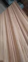 Bûches de cèdre de haute qualité Bois de cèdre rouge Prix du bois de cèdre à Westem Canada avec un diamètre sont utilisés pour la construction de meubles