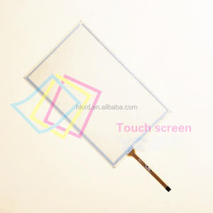 SA-7A SA-<span class=keywords><strong>7B</strong></span> EA-070B SK-070BE/IL/FS/IL/HS//<span class=keywords><strong>BS</strong></span> 7 pouces Écran Tactile écran externe Écran - Product Image 1