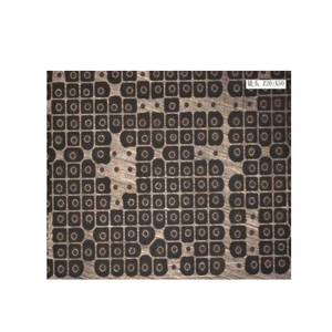 4-Layer enig PCB với trở kháng OEM dịch vụ điện tử pcba hai mặt Multilayer PCB - Product Image 3