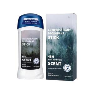Bálsamo Corporal Antitranspirante Unisex con Aroma a <span class=keywords><strong>Rosas</strong></span>, Sin Aluminio, con Logotipo Personalizado al por Mayor, Larga Duración de 21 Días - Product Image 6