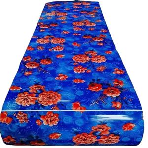 Bobina de acero recubierta de color galvanizado PPGI con estampado de flores de grano de madera de alta calidad de producción en fábrica - Product Image 5