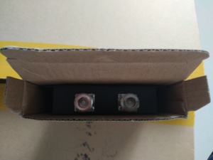 Matsutec Marine VHF/<span class=keywords><strong>AIS</strong></span> <span class=keywords><strong>Splitter</strong></span> Antenna per Radio VHF e Transponder <span class=keywords><strong>AIS</strong></span> - Product Image 4