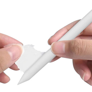 Lápiz de borrado de papel enrollado <span class=keywords><strong>para</strong></span> dibujar, resaltar, corregir detalles, lijar, herramientas de dibujo, lápiz de dibujo - Product Image 5
