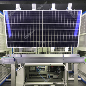 Premium Sunpower 400W Mono 390Wp <span class=keywords><strong>410Wp</strong></span> Recs 500wp DAH Solarmodul für Notstrom-Generator - Product Image 5