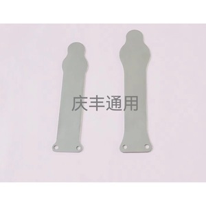 แผ่นวาล์วโลหะสำหรับคอมเพรสเซอร์ทำความเย็น รุ่น 002 อะไหล่ซีล - Product Image 3