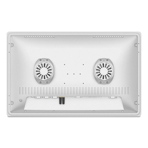 LGS Monitor a prueba de agua de 18,5 pulgadas Monitor Computadora industrial con VGA COM USB LAN - Product Image 3