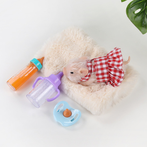 Miglior Giocattolo Antistress per Bambini, Resistente e Non Tossico, Maialino in Silicone Alimentare, Giocattolo per Animali Domestici Personalizzabile per Bambini - Product Image 3