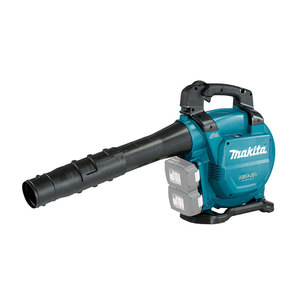 เครื่องเป่าลมใบไม้แบบชาร์จไฟได้ Makita DUB363 แรงลม 180g-200g สำหรับทำความสะอาดกลางแจ้ง - Product Image 3