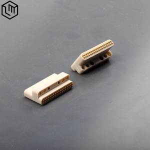 تصنيع المعدات الأصلية نظرة خاطفة 5 محاور CNC مركز بالقطع مصنع ATM Skimming CNC خدمات الطحن - Product Image 2