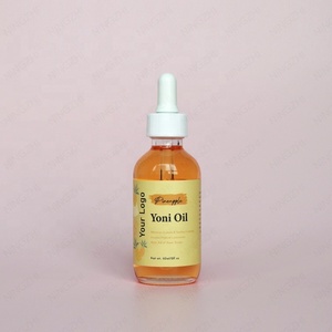 Private Label All naturale HerbalDaily femminile cura personale ananas Yoni Kit per la pulizia della Vagina e antibatterico - Product Image 2