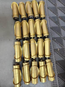 Machine à tortillas automatique en acier inoxydable <span class=keywords><strong>pour</strong></span> la production de pain pita et de <span class=keywords><strong>tacos</strong></span> - Product Image 6