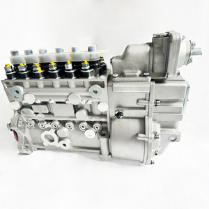 משאבת הזרקת דלק WEICHAI WD615 WD618 612600081227 612601080376 עבור משאיות פוטון, סינוטרוק הו371, שאקמן ודונגפנג - Product Image 2