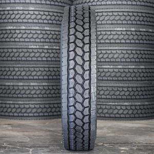 ยางออรันเซ่ ลแลนตัส 11R24.5 18PR D812PRO ยางรถบรรทุกสำหรับขับขี่ออฟโรด 11R24.5 ยางรถบรรทุก ยางสำหรับรถบรรทุก - Product Image 3