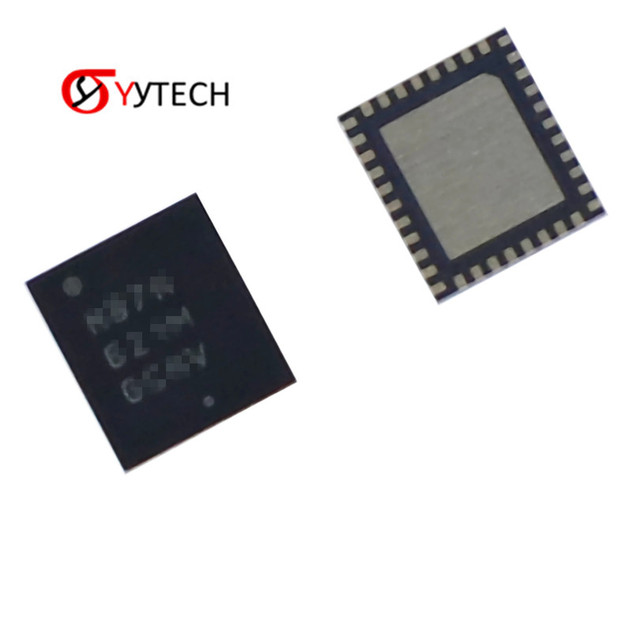 SYYTECH NB7N621M HD IC Chip for Xbox Series X S Console Repair Parts Replacement
