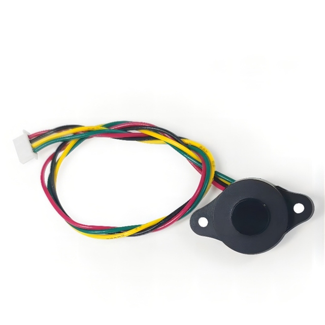 R01 Occupancy Sensor Radar Sensor Tiny Robotic Liquid Switch 3vdc Water tank Level Sensor