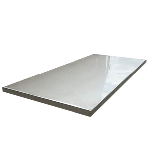 צלחת נירוסטה עבה 0-3 מ "מ גליונות נירוסטה 304 - Product Image 3