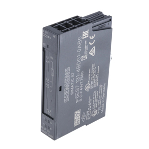 Nuevo Módulo de Entrada Digital Original 6ES7 131-4BD01-0AB0 6ES7131-4BD01-0AB0 para Controlador PLC Industrial - Product Image 3