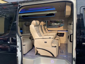 Toyota Hiace – photo 6