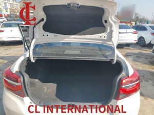 รถยนต์มือสอง/รถยนต์ใหม่ รถยนต์จีนราคาถูกที่สุด ปี <span class=keywords><strong>2022</strong></span> 2023 2024 โตโยต้า วีออส 5 ที่นั่ง ทนทาน ประหยัดน้ำมัน ดีไซน์ภายนอกสวยงาม - Product Image 4