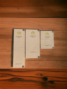 ถุงกระดาษเกรดทางการแพทย์แบบคลาสสิกปิดผนึกด้วยแม่เหล็ก ยี่ห้อโครโม รักษาสิ่งแวดล้อม สำหรับอาหารเด็กและหมากฝรั่ง ป้องกันความชื้น - Product Image 2