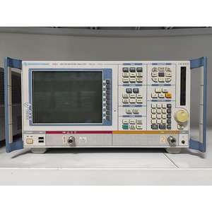 로데 앤 슈바르츠 ZVB4 300kHz - 4GHz 벡터 네트워크 분석기 <span class=keywords><strong>2</strong></span>포트 xgeqpt - Product Image 4