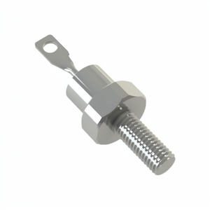 JANTXV1N2999B Manufacturer Channel Buy Online Electronic Components Diodes DO-203AA, DO-4, Stud - Product Image 1