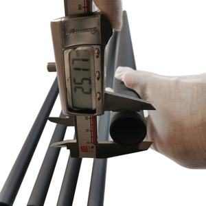 Cực Dương Titan Hình Ống MMO Tráng Ir-Ta Cho <span class=keywords><strong>CP</strong></span> - Product Image 2