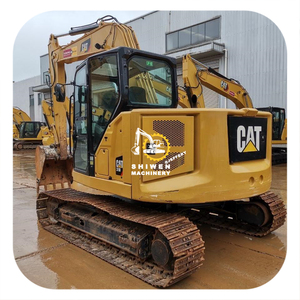 รถขุดมือสองญี่ปุ่นแท้ CAT310 ขายดี คุณภาพสูง รถขุด CATERPILLAR มือสอง รุ่น 310 312 313 315 320 พร้อมส่ง - Product Image 1