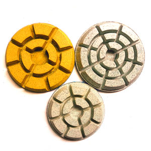 Diamant-Bodenpolierpads für Granit, Marmor, Keramik und Stein - Product Image 5