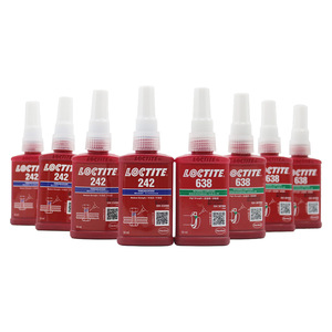 MKX84 271 243 268Threadlocker Adhésif automobile haute résistance 250ml - Product Image 4
